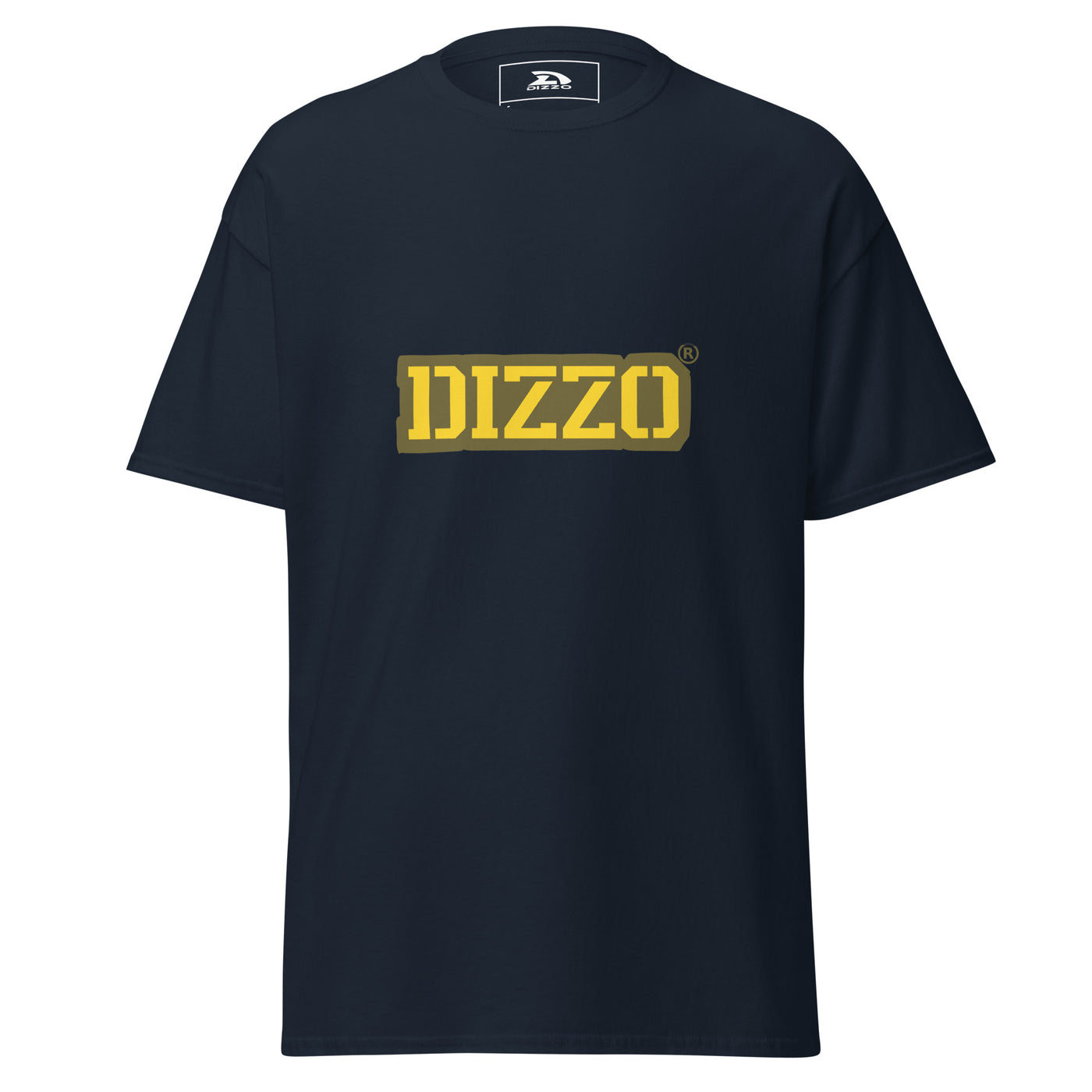 T-shirt En Coton KX01 Dizzo™