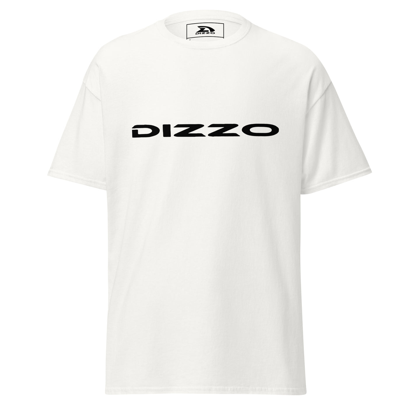 T-shirt En Coton KX02 Dizzo™