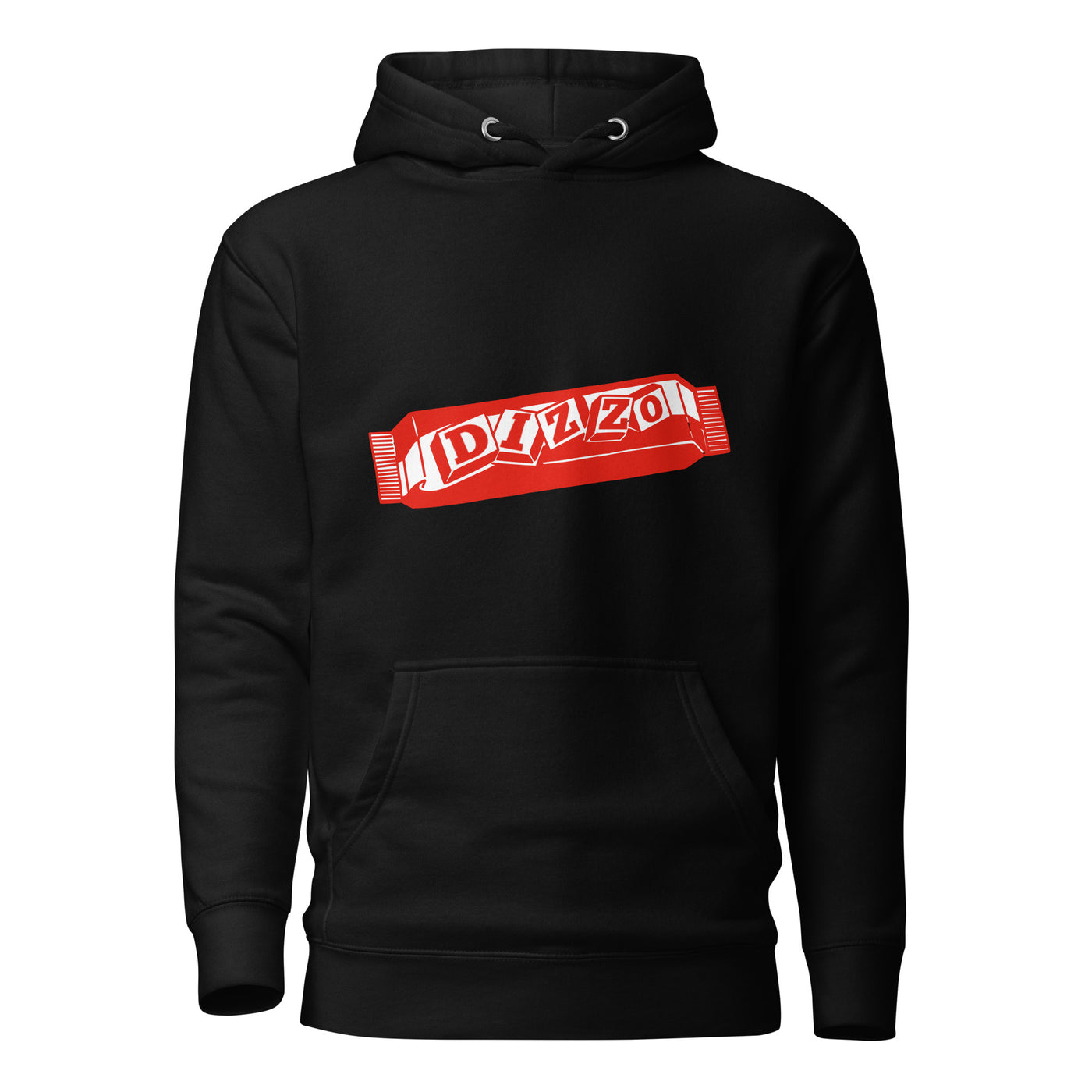 Sudadera con capucha SC08 Dizzo™