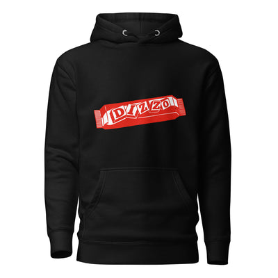 Sudadera con capucha SC08 Dizzo™