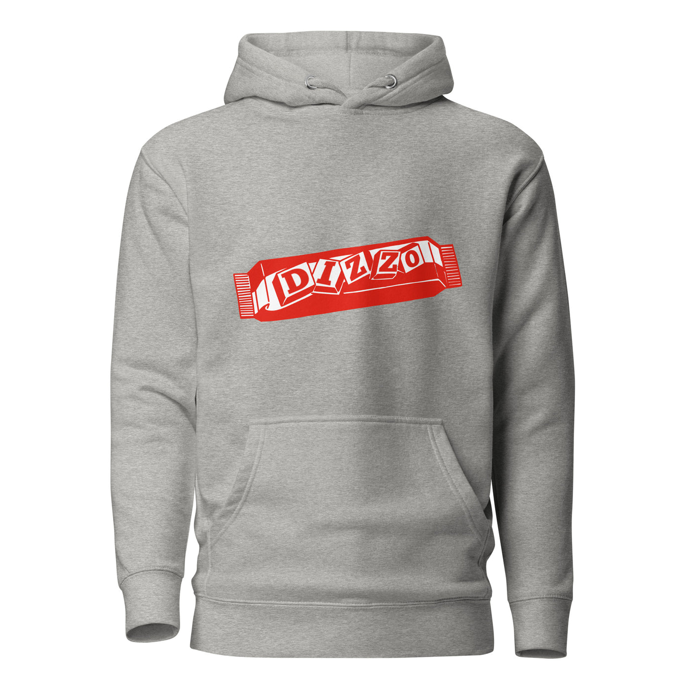 Sudadera con capucha SC08 Dizzo™