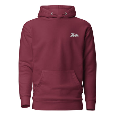 Sudadera con capucha SC07 Dizzo™