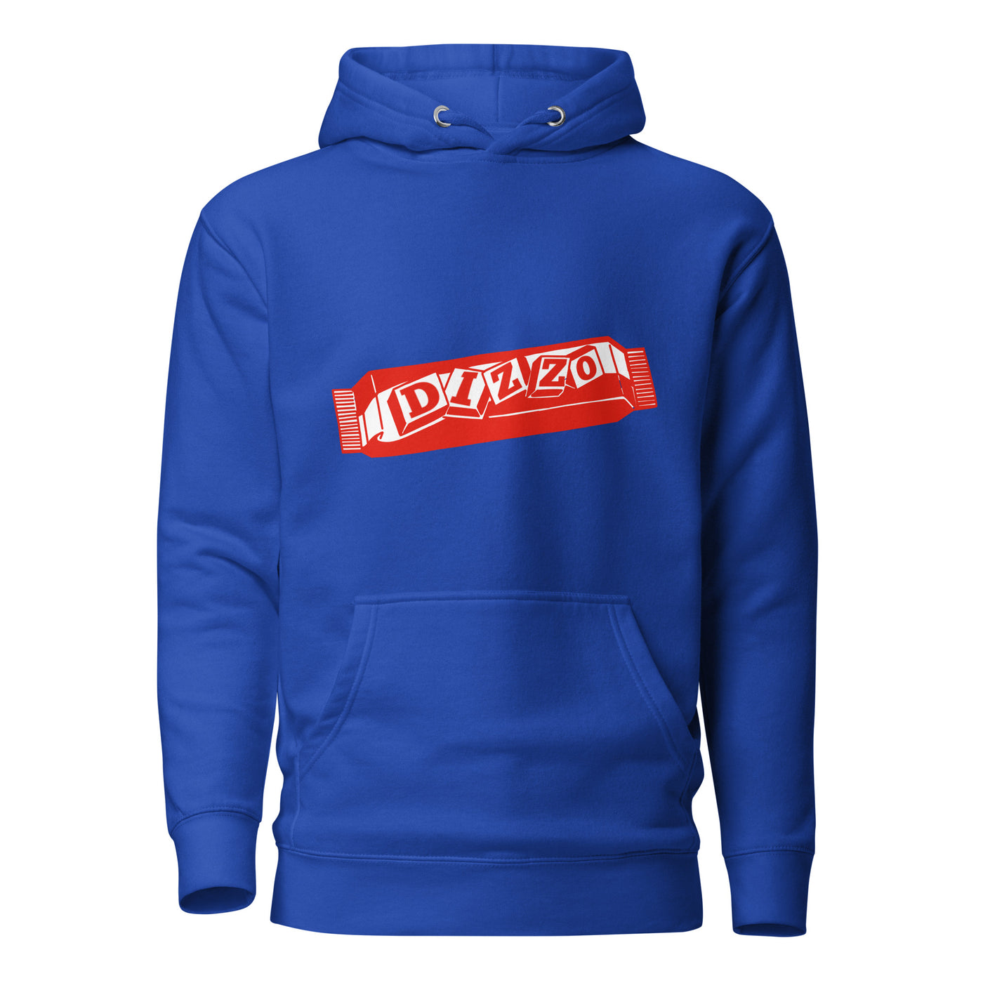 Sudadera con capucha SC08 Dizzo™